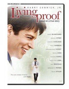 Living Proof Cover Living Proof Cover