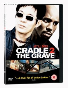 Cradle 2 the Grave Cover Cradle 2 the Grave Cover
