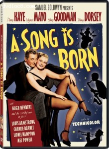 Song Is Born, A Cover Song Is Born, A Cover