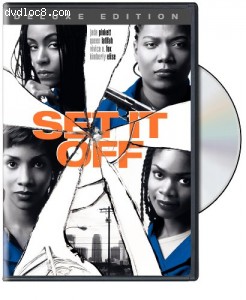 Set It Off (Deluxe Edition) Cover