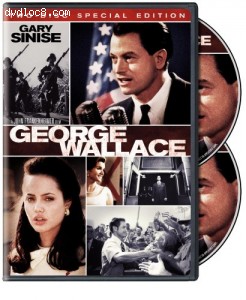 George Wallace (Two-Disc Special Edition) Cover