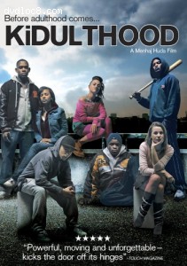 Kidulthood Cover