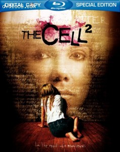 Cell 2, The (Special Edition) [Blu-ray] Cover