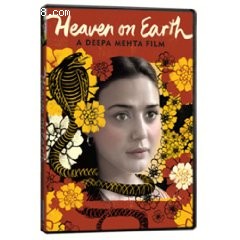 Heaven on Earth Cover Heaven on Earth Cover