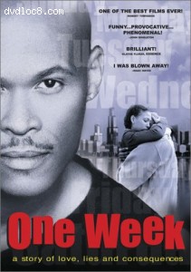 One Week Cover