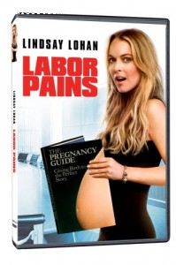 Labor Pains Cover