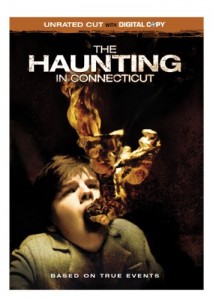 Haunting in Connecticut, The (Unrated Special Edition) Cover Haunting in Connecticut, The (Unrated Special Edition) Cover