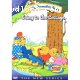 Berenstain Bears, The - Going to the Cottage