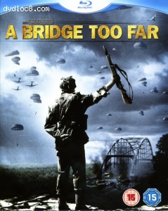 Bridge Too Far, A Cover Bridge Too Far, A Cover