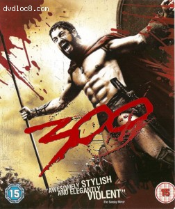 300 Cover