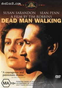 Dead Man Walking (MGM) Cover