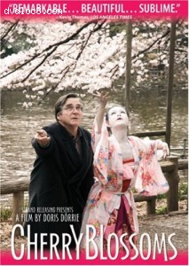Cherry Blossoms Cover Cherry Blossoms Cover