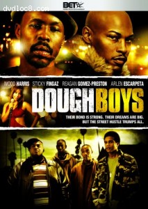 Dough Boys Cover