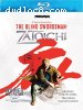 Zatoichi [Blu-ray]