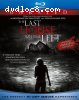 Last House on the Left [Blu-ray], The