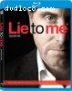 Lie To Me: Season One [Blu-ray]