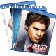 Dexter: Seasons 1-3 [Blu-ray]