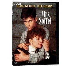 Mrs. Soffel Cover