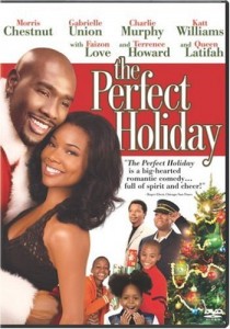 Perfect Holiday, The Cover Perfect Holiday, The Cover
