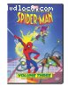 Spectacular Spider-Man, The: Volume 3