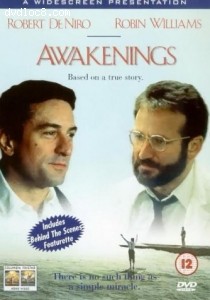 Awakenings Cover Awakenings Cover
