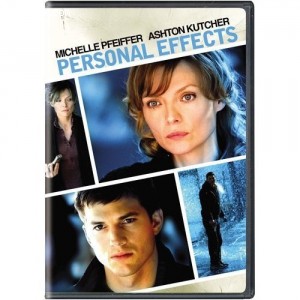 Personal Effects [Blu-ray] Cover