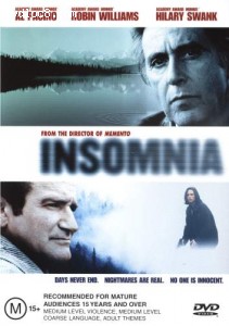 Insomnia Cover