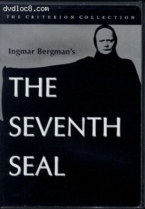 Seventh Seal, The: Special Edition