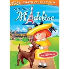 My Fair Madeline Cover