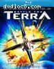 Battle for Terra [Blu-ray]