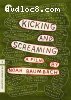Kicking &amp; Screaming - Criterion Collection
