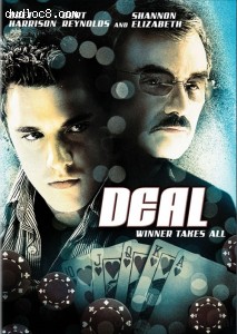Deal Cover Deal Cover
