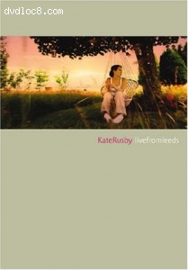 Kate Rusby - Live from Leeds Cover