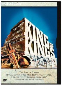 King of Kings Cover King of Kings Cover