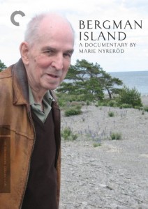 Bergman Island: A Documentary by Marie Nyrerod (Criterion Collection) Cover Bergman Island: A Documentary by Marie Nyrerod (Criterion Collection) Cover