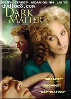 Dark Matter Cover