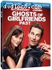 Ghosts of Girlfriends Past [Blu-ray]
