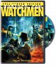 Watchmen (Theatrical Cut) (Full-Screen Single-Disc Edition)