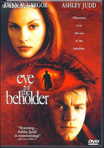 Eye Of The Beholder Cover