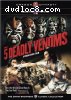 5 Deadly Venoms, The