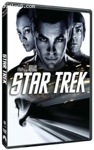Star Trek Cover