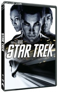 Star Trek Cover Star Trek Cover