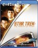 Star Trek II:  The Wrath of Khan [Blu-ray]