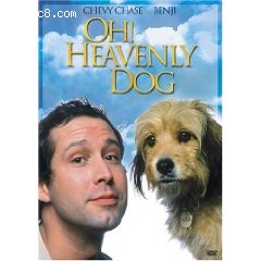 Oh! Heavenly Dog Cover Oh! Heavenly Dog Cover