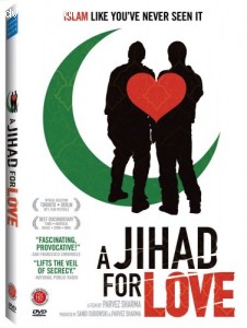 Jihad for Love, A Cover Jihad for Love, A Cover