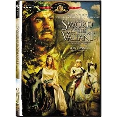 Sword of the Vallant : The Legend of Sir Gawain and the Green Knight Cover Sword of the Vallant : The Legend of Sir Gawain and the Green Knight Cover