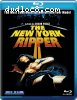 New York Ripper [Blu-ray], The