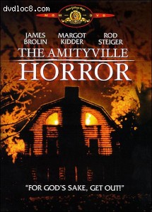 Amityville Horror