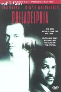 Philadelphia Cover Philadelphia Cover