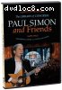 Paul Simon And Friends: The Library of Congress Gershwin Prize for Popular Song